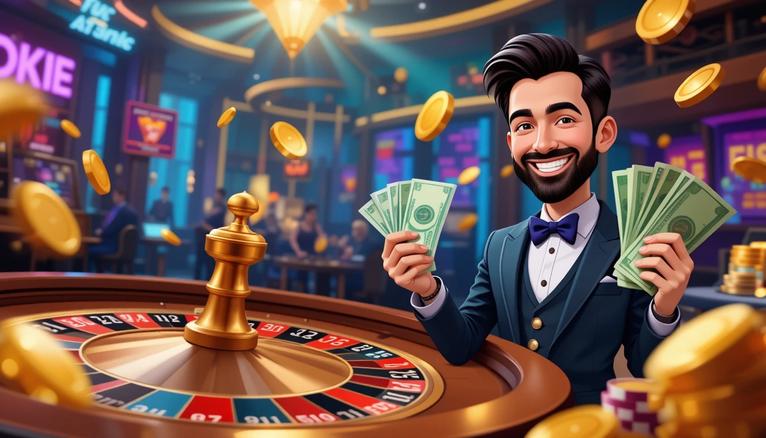 Os Melhores Slots da 915bet 🎡